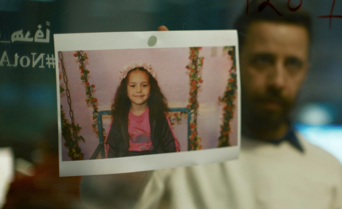 «Ήταν ένας τρόπος να μην αποδεχτώ τη σιωπή»: Η Κάουθερ Μπεν Χάνια για όσα δεν είδαμε στην ταινία για την Χιντ Ρατζάμπ