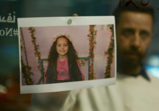 «Ήταν ένας τρόπος να μην αποδεχτώ τη σιωπή»: Η Κάουθερ Μπεν Χάνια για όσα δεν είδαμε στην ταινία για την Χιντ Ρατζάμπ