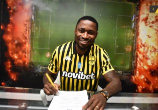 Άρης: Ντεμπούτο του Χόνγκλα κόντρα στον Λεβαδειακό – Αυτή είναι η ενδεκάδα