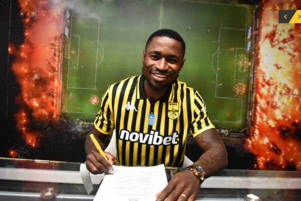 Άρης: Ντεμπούτο του Χόνγκλα κόντρα στον Λεβαδειακό – Αυτή είναι η ενδεκάδα