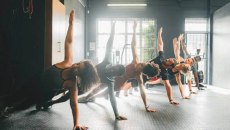 Μέχρι και 10% λιγότεροι θάνατοι με 5 λεπτά έντονης γυμναστικής