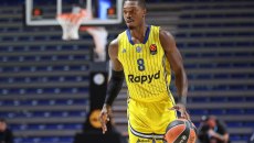 «Πληγωμένη» στο ΣΕΦ η Μακάμπι: Με τρεις σημαντικές απουσίες κόντρα στον Ολυμπιακό