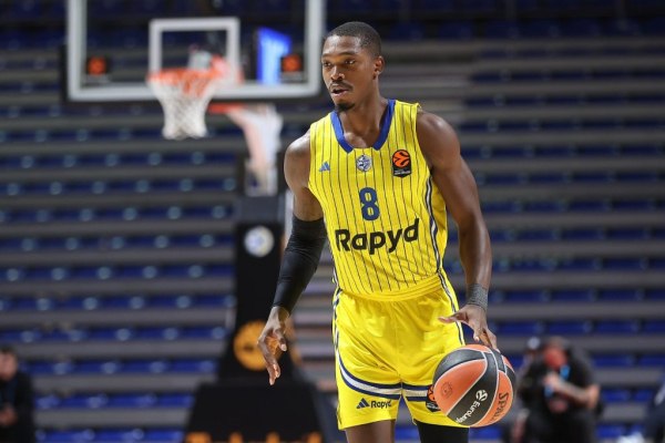 «Πληγωμένη» στο ΣΕΦ η Μακάμπι: Με τρεις σημαντικές απουσίες κόντρα στον Ολυμπιακό