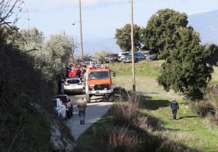 Αιτωλοακαρνανία: Απολογείται την Τετάρτη ο δράστης του φονικού – Τι ισχυρίζεται