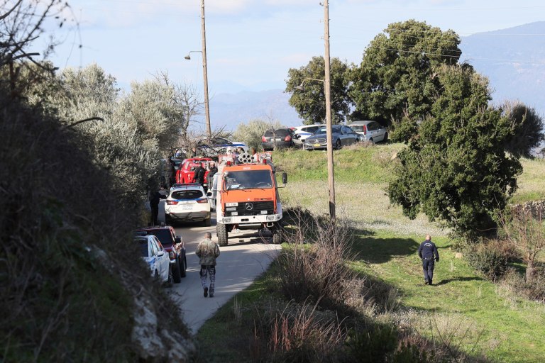 Αιτωλοακαρνανία: Απολογείται την Τετάρτη ο δράστης του φονικού – Τι ισχυρίζεται