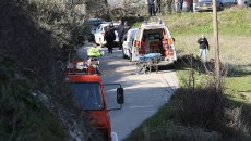 Αιτωλοακαρνανία: Ο καβγάς και το καρτέρι θανάτου – Φόβοι για βεντέτα μετά το φονικό