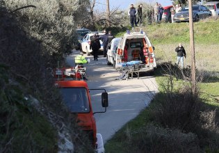 Αιτωλοακαρνανία: Ο καβγάς και το καρτέρι θανάτου – Φόβοι για βεντέτα μετά το φονικό