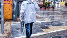 Σε ποιες περιοχές έπεσαν τα μεγαλύτερα ύψη βροχής – Μέχρι πότε θα συνεχιστούν τα φαινόμενα