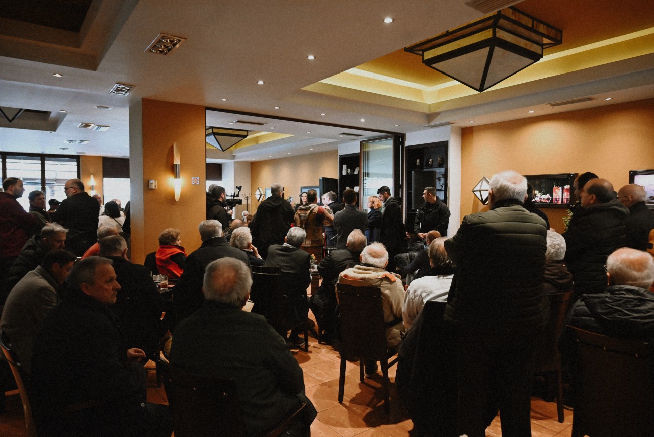 Ανδρουλάκης: Να πληρώσουν αυτοί που οργάνωσαν το ριφιφί του ΟΠΕΚΕΠΕ - Δεν έχουν μέτρο στη διαφθορά