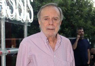 Χρήστος Πολίτης: Οι δηλώσεις εναντίον των Νίκου Φώσκολου και Κάτιας Δανδουλάκη για τη «Λάμψη»