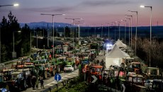 Αγρότες: Αυτή είναι αντιπροσωπεία που θα συναντηθεί με τον Μητσοτάκη – Ποιος πήρε τη θέση του Ανεστίδη