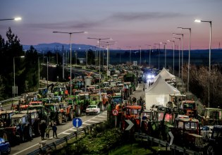 Αγρότες: Αυτή είναι αντιπροσωπεία που θα συναντηθεί με τον Μητσοτάκη – Ποιος πήρε τη θέση του Ανεστίδη
