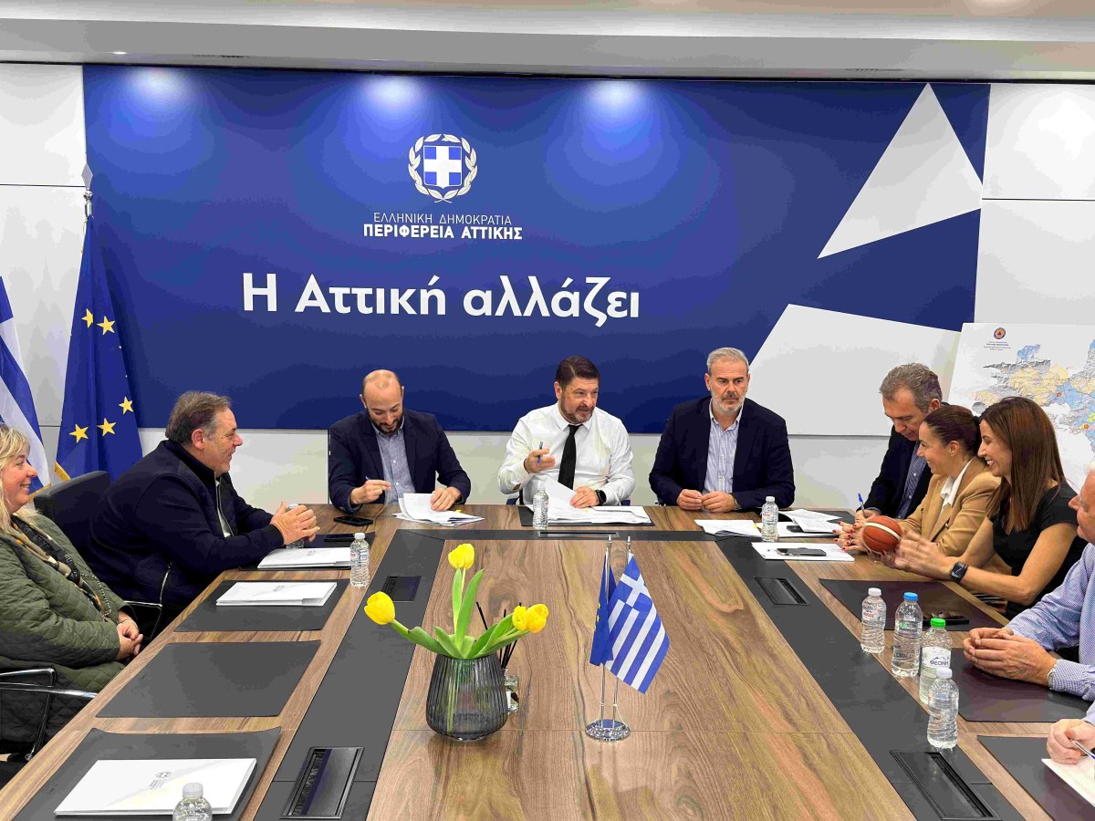 Μεγάλη επένδυση στο περιβάλλον σε δήμο των βορείων προαστείων