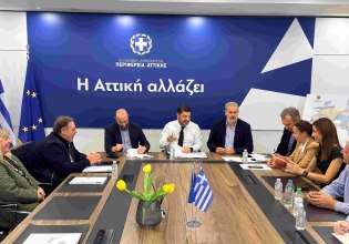 Μεγάλη επένδυση στο περιβάλλον σε δήμο των βορείων προαστείων