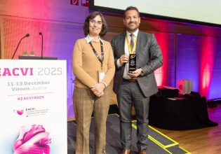 Η Ελληνική Καρδιολογία στην πρώτη γραμμή της ευρωπαϊκής εκπαίδευσης