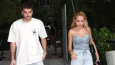 Ελένη Βουλγαράκη: Παραιτήθηκε από το ραδιόφωνο και θα ζήσει μόνιμα στη Λισαβόνα με τον Ιωαννίδη