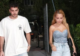 Ελένη Βουλγαράκη: Παραιτήθηκε από το ραδιόφωνο και θα ζήσει μόνιμα στη Λισαβόνα με τον Ιωαννίδη