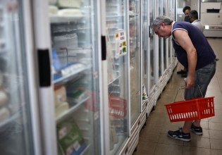 ΠΑΣΟΚ: Ανεξέλεγκτη ακρίβεια, ανύπαρκτη κυβέρνηση