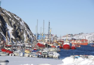 Τζέιμς Λίντσεϊ για Τραμπ: «Θα αναγκάσει Δανία και Γροιλανδία σε συμφωνία»