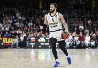 Ουάσινγκτον για το ρόστερ της Παρτιζάν: «Όλοι μαζί, ως σύνολο, είμαστε οι καλύτεροι παίκτες στη Euroleague»