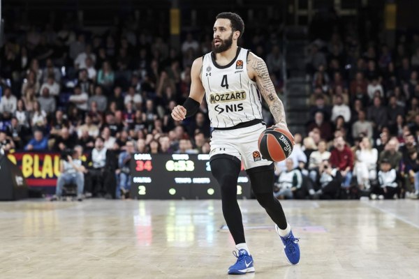 Ουάσινγκτον για το ρόστερ της Παρτιζάν: «Όλοι μαζί, ως σύνολο, είμαστε οι καλύτεροι παίκτες στη Euroleague»