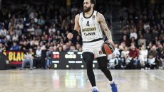 Συνεχίζεται το «ξεσκαρτάρισμα» στην Παρτιζάν: Μετά τον Τζόουνς στην πόρτα της εξόδου και ο Ουάσινγκτον