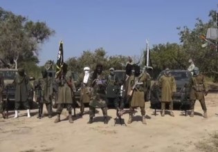 Επίθεση τζιχαντιστών στη Νιγηρία: Δεκάδες νεκροί στρατιωτικοί και άμαχοι