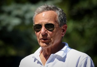 Η Disney αλλάζει ηγεσία: Ο Μπομπ Άιγκερ λέει «αντίο»