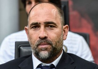 Η Γιουβέντους πλήρωνε τρεις προπονητές: Ξέμπλεξε με τον Τούντορ, όχι με τον Μότα!