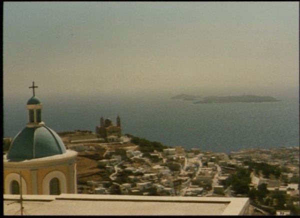 Σύρος: Στήριξη σε 100 παιδιά και τις οικογένειές τους