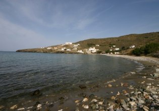 Κεντρικές παραλίες της Τήνου γίνονται πλέον πλήρως προσβάσιμες