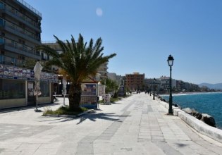 Αναθεώρηση όρων δόμησης στο Λουτράκι