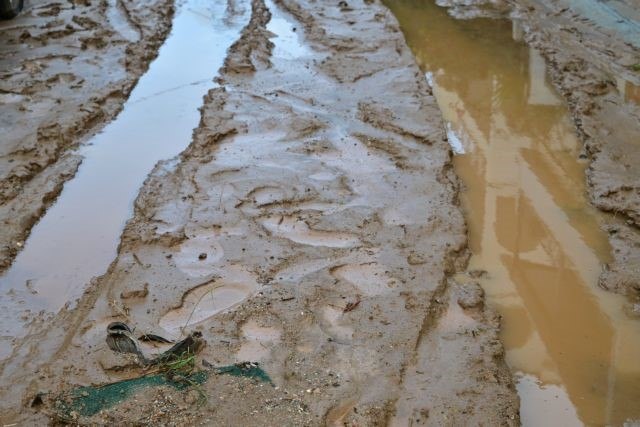 Έκτακτη χρηματοδότηση για την αποκατάσταση των καταστροφών στο Δήμο Γλυφάδας