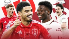 LIVE: Νότιγχαμ Φόρεστ – Άρσεναλ