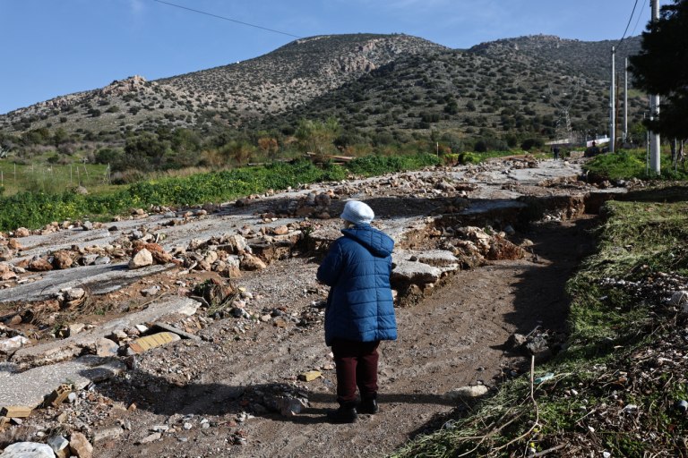 «Από τύχη ζούμε» επεισόδιο 4.568