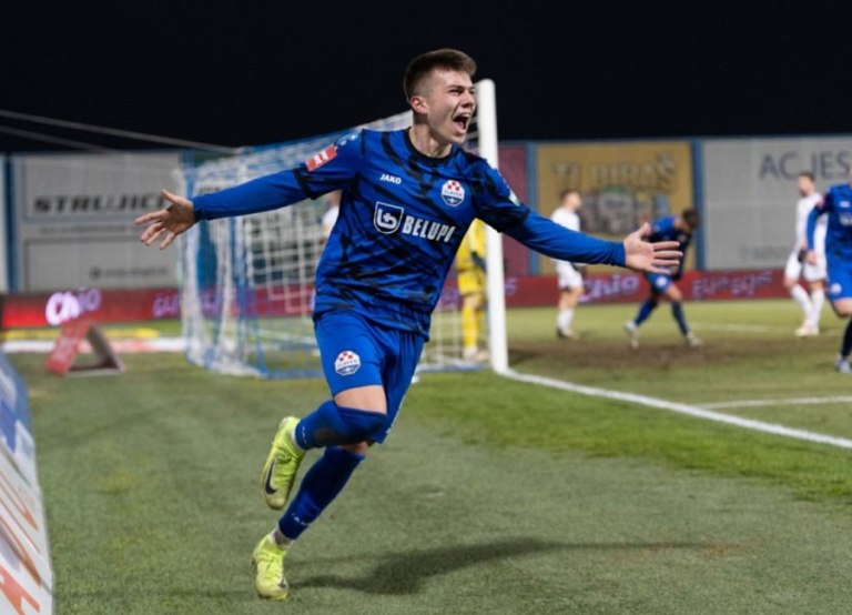 «Ο Παναθηναϊκός έκανε πρόταση στη Σλάβεν για τον Γιάγκουσιτς – Μίλησε μαζί του ο Μπενίτεθ»