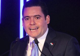 Ο πρώην αντιπρόεδρος του Παναμά, Χοσέ Γκαμπριέλ Καρίσο, συνελήφθη με κατηγορίες για παράνομο πλουτισμό