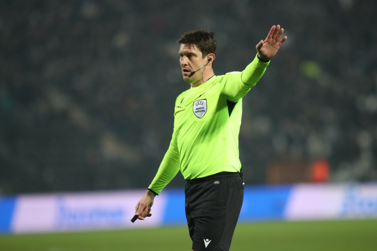 Ορισμοί διαιτητών: Συμπτώσεις, ασυλία και ανεξήγητες επιλογές