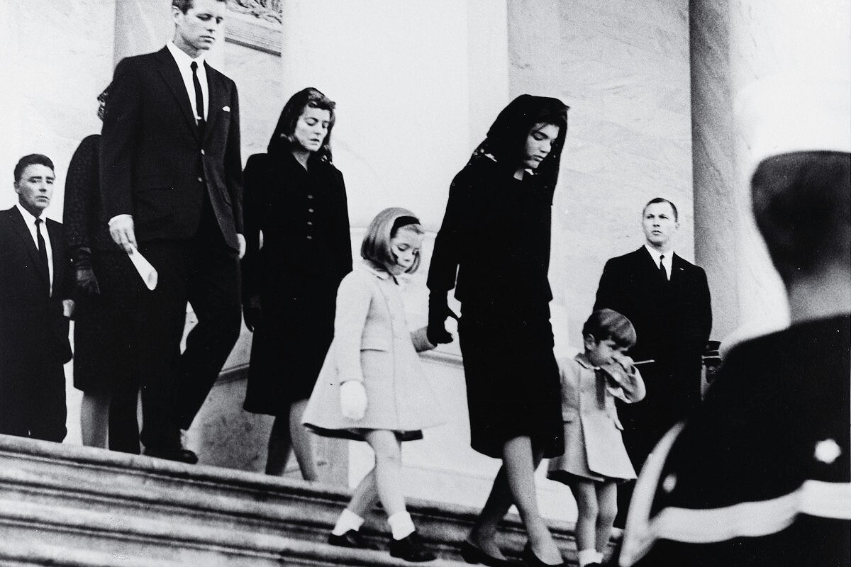 Καρολάιν Κένεντι: Η πιο τραγική φιγούρα της δυναστείας οφείλει να κρατήσει τη μνήμη της κόρης της ζωντανή