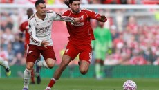 LIVE: Άρσεναλ – Λίβερπουλ