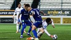 Κηφισιά-ΑΕΛ NOVIBET 1-1: «’Εμφραγμα» στο 89’ για τη Θεσσαλική ομάδα