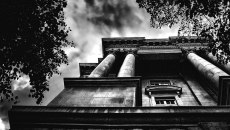 «Κατέρρευσε» το σχέδιο για ξενοδοχείο Trump International στο βομβαρδισμένο Generalštab του Βελιγραδίου