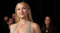 Κέιτ Χάντσον: Πώς οι φόβοι της μεταμόρφωσαν την καριέρα της