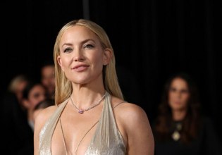 Κέιτ Χάντσον: Πώς οι φόβοι της μεταμόρφωσαν την καριέρα της