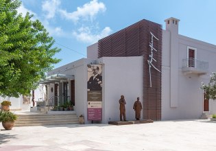 Ο κρητικός οίνος συναντάει το πνεύμα του Ζορμπά: Το Μουσείο Νίκου Καζαντζάκη διοργανώνει Ημέρα Τυφλής Γευσιγνωσίας