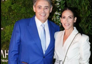 Ανθή Βούλγαρη: Τι συνέβη και απουσίαζε από τη σημερινή «Κοινωνία Ώρα ΜEGA»