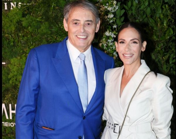 Ανθή Βούλγαρη: Τι συνέβη και απουσίαζε από τη σημερινή «Κοινωνία Ώρα ΜEGA»