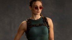 Η Σόφι Τέρνερ μεταμορφώνεται σε Λάρα Κροφτ – Δείτε την πρώτη εικόνα