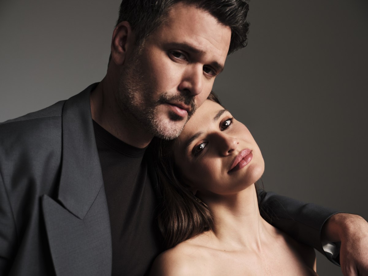 HOTΕΛ ΕΛVIRA: Επιστρέφει στις 31 Ιανουαρίου με νέα επεισόδια