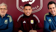 Στην Άστον Βίλα ο ταλαντούχος Βραζιλιάνος Άλισον!